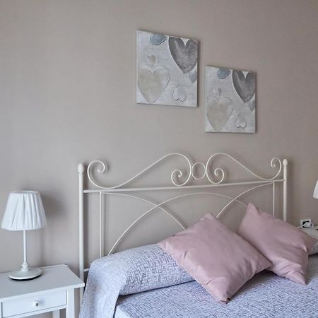 Casa Nanni Villa Nápoly Kültér fotó