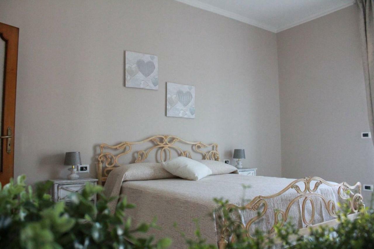 Casa Nanni Villa Nápoly Kültér fotó
