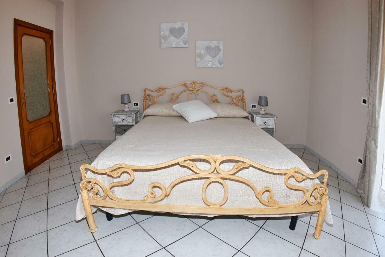 Casa Nanni Villa Nápoly Kültér fotó