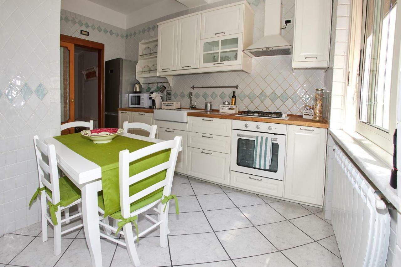 Casa Nanni Villa Nápoly Kültér fotó