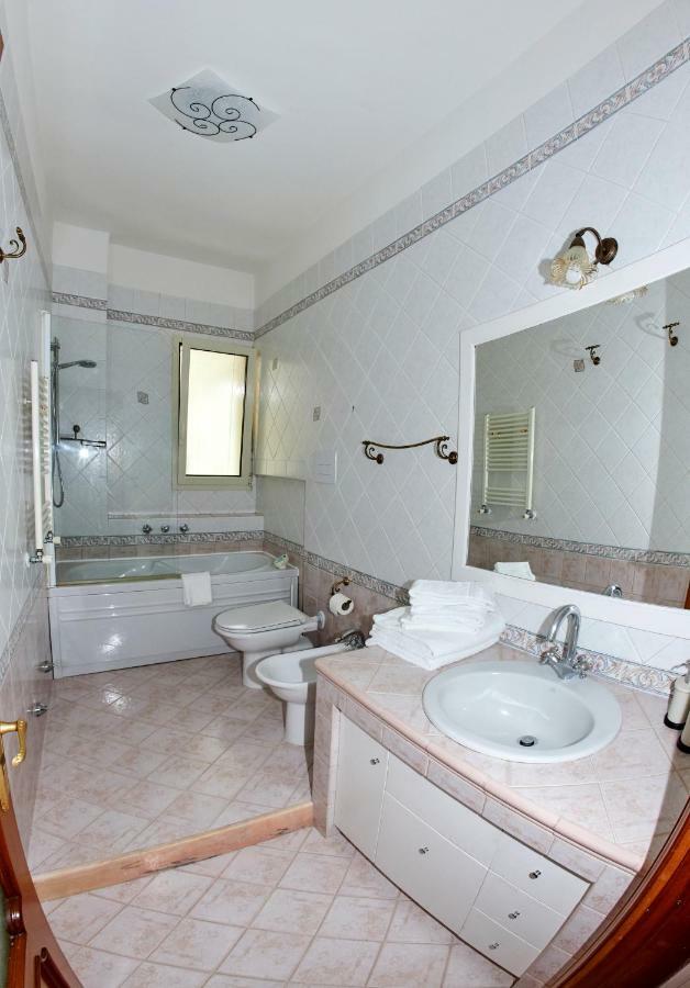 Casa Nanni Villa Nápoly Kültér fotó