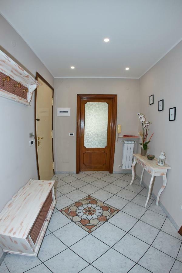 Casa Nanni Villa Nápoly Kültér fotó