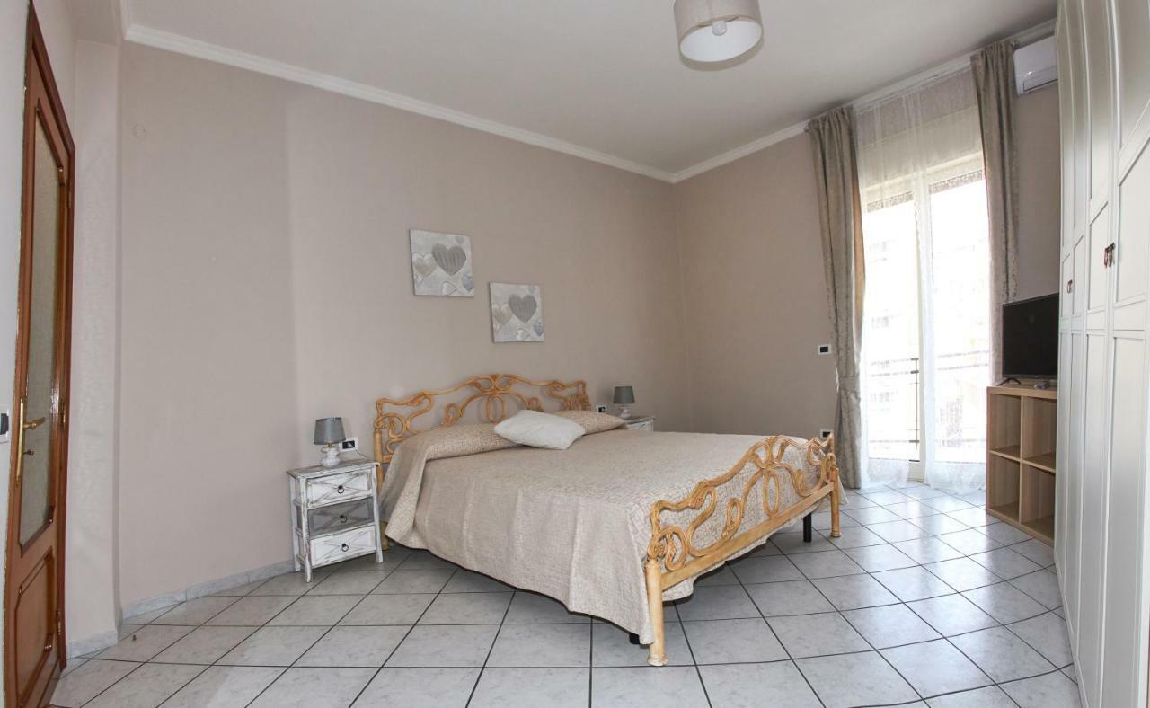 Casa Nanni Villa Nápoly Kültér fotó