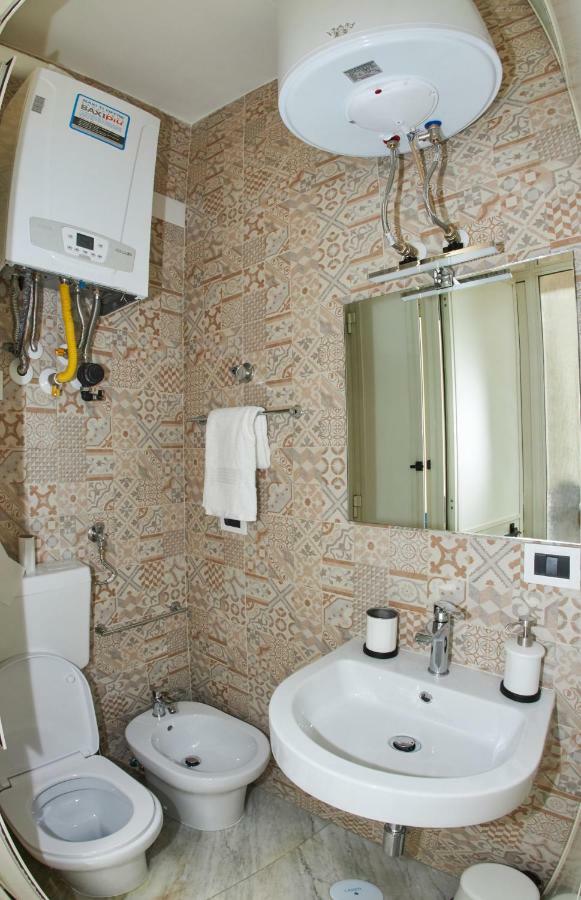 Casa Nanni Villa Nápoly Kültér fotó