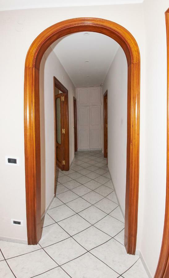 Casa Nanni Villa Nápoly Kültér fotó