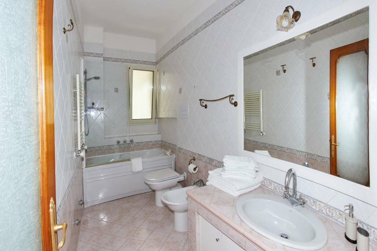 Casa Nanni Villa Nápoly Kültér fotó