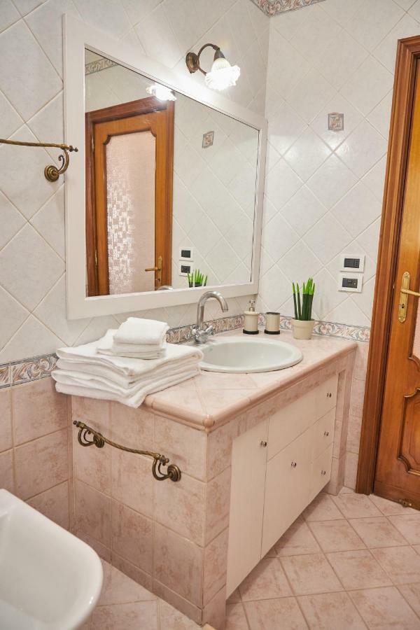 Casa Nanni Villa Nápoly Kültér fotó