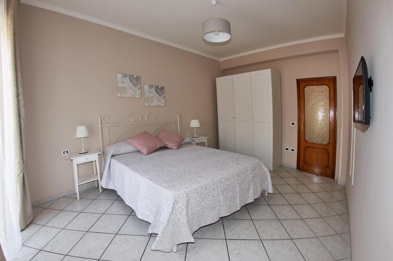 Casa Nanni Villa Nápoly Kültér fotó