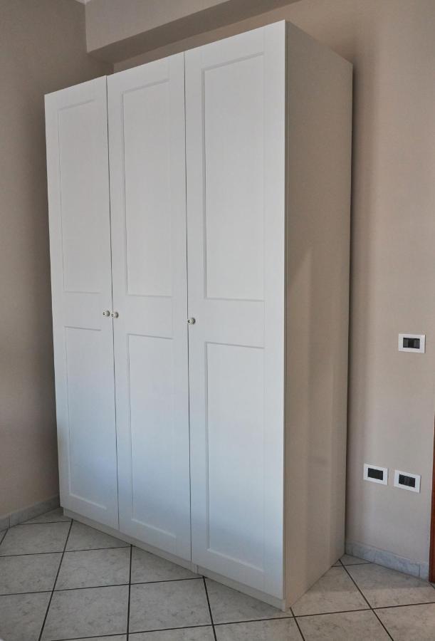 Casa Nanni Villa Nápoly Kültér fotó